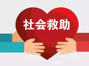 社会救助
