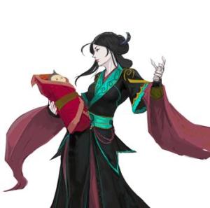 叶二娘