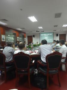 商务印书馆与中国现代学术转型工作坊