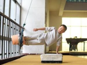 举国体制
