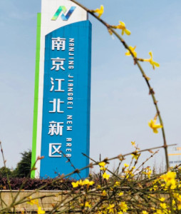 江北新区 搜狗百科