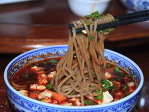 饸饹