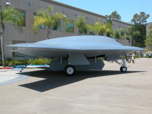 X-47B