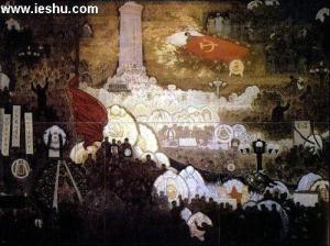 苏高礼先生的合作作品