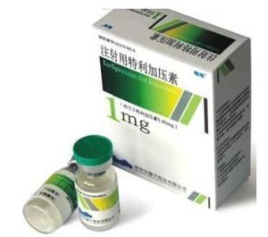 注射用特利加压素 - 搜狗百科
