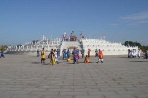 苏勒德祭坛