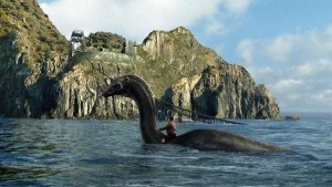 尼斯湖怪