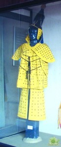 正黄旗