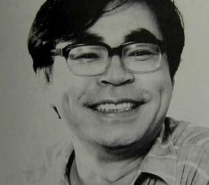 青年宫崎骏