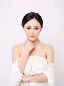 李越昕蕾