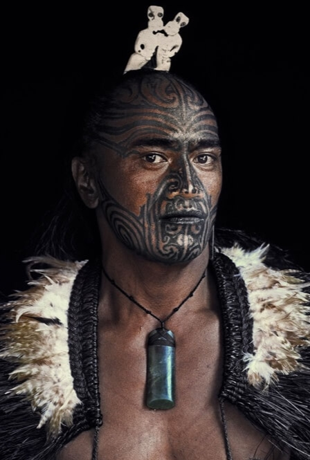 毛利人 搜狗百科