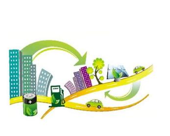 一般提高能源的使用效率除了采用回收再利用的方法之外就是尽可能增大