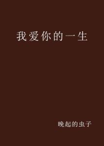 就爱你一生一世 300