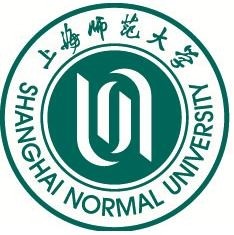 上海师范大学校徽