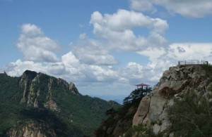 燕山山脉