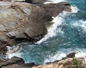 分界洲岛
