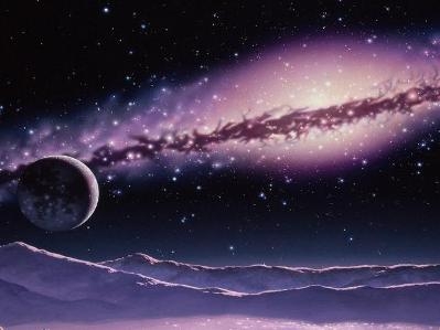 科学幻想