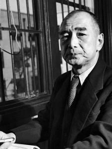 近卫声明