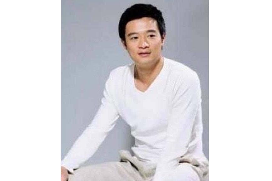 左孝虎(中国台湾男演员、导演)_搜狗百科