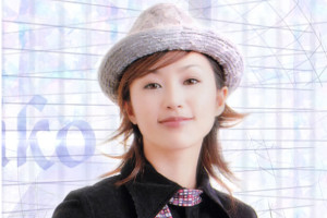 酒井法子