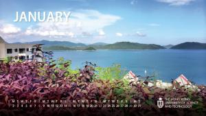 校园风景（一）
