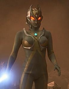 变身器卡蜜拉火花迪莫杰厄(30)外形与大古所使用的spark lens几乎一样