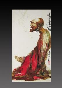 高温颜色釉 范智作品