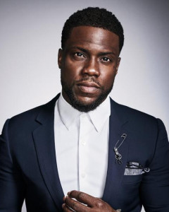 凱文哈特(kevin hart,1979年7月6日-) ,出生於美國賓夕法尼亞州