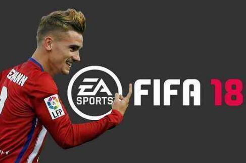 Fifa 18 Ea开发的游戏 搜狗百科