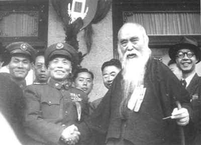 于右任