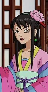 方百花