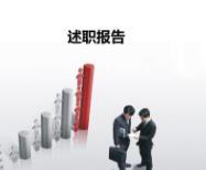 述职报告