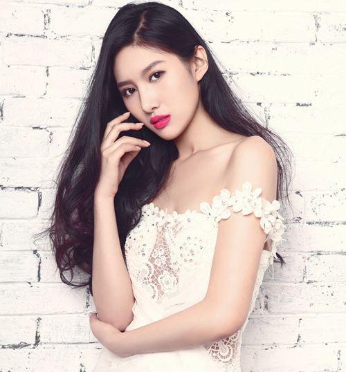吴优(中国内地女演员)