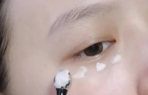 眼霜