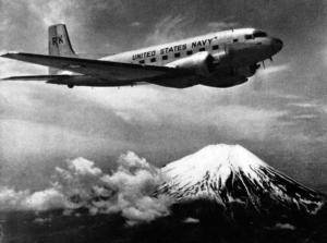 C-53运输机