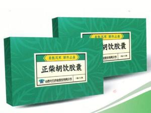 正柴胡饮胶囊 - 搜狗百科