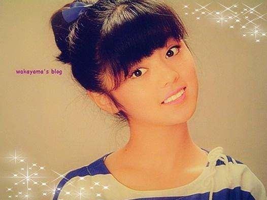 Wiki 武田久美子