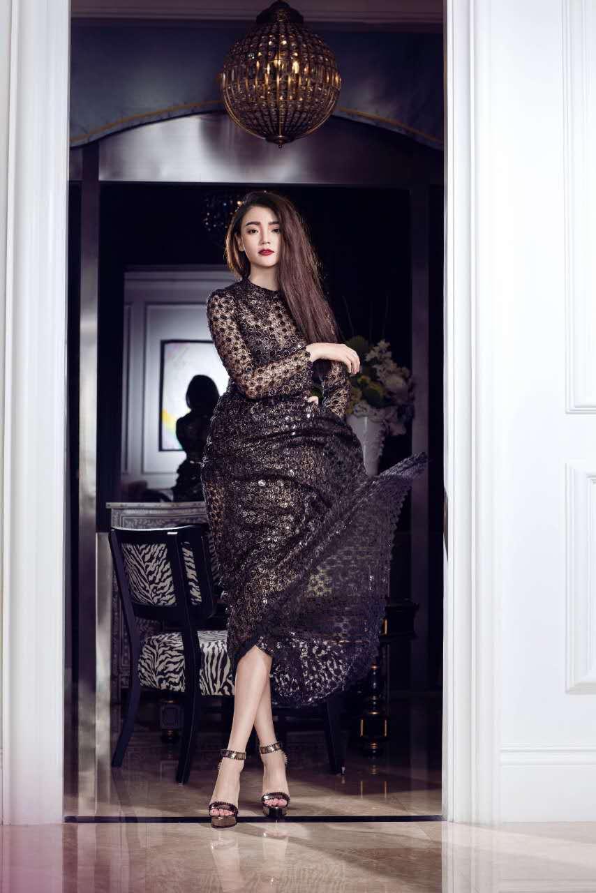 苏红,中国资深媒体人,作家,时尚投资人.