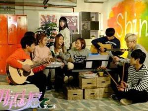 《明星志愿2》剧照