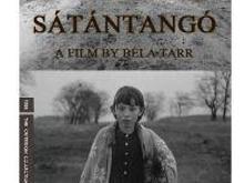 贝拉·塔尔作品《撒旦探戈》