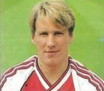 Merson Paul
