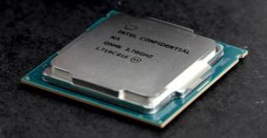 x86多核处理器