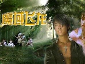 魔域飞龙