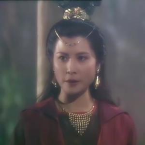 李丽丽版叶二娘