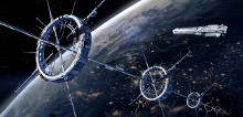 太空电梯