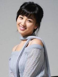 韩国女演员朴河宣