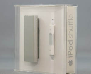 ipod shuffle 3