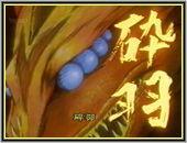 碎羽