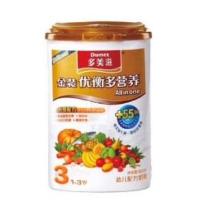 多美滋
