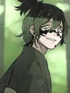 妓夫太郎